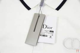 Picture of Dior Polo Shirts Short _SKUDiorM-3XL20tx14028546